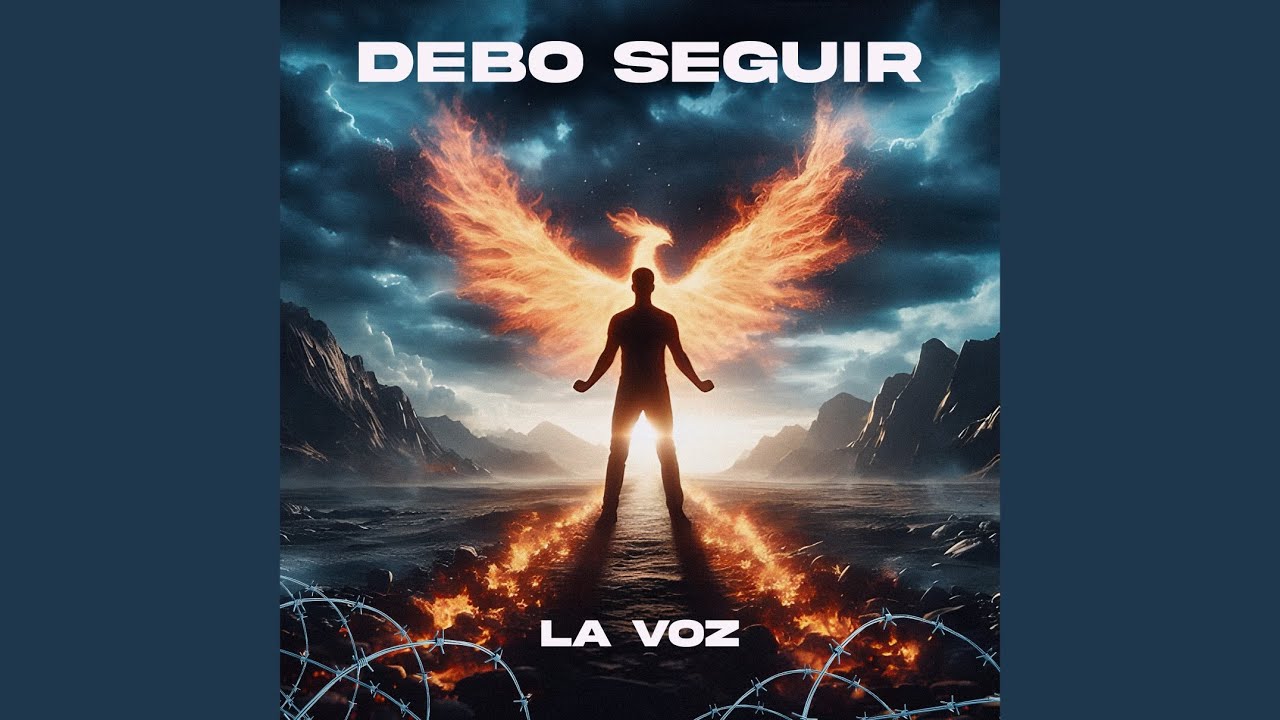 Debo Seguir