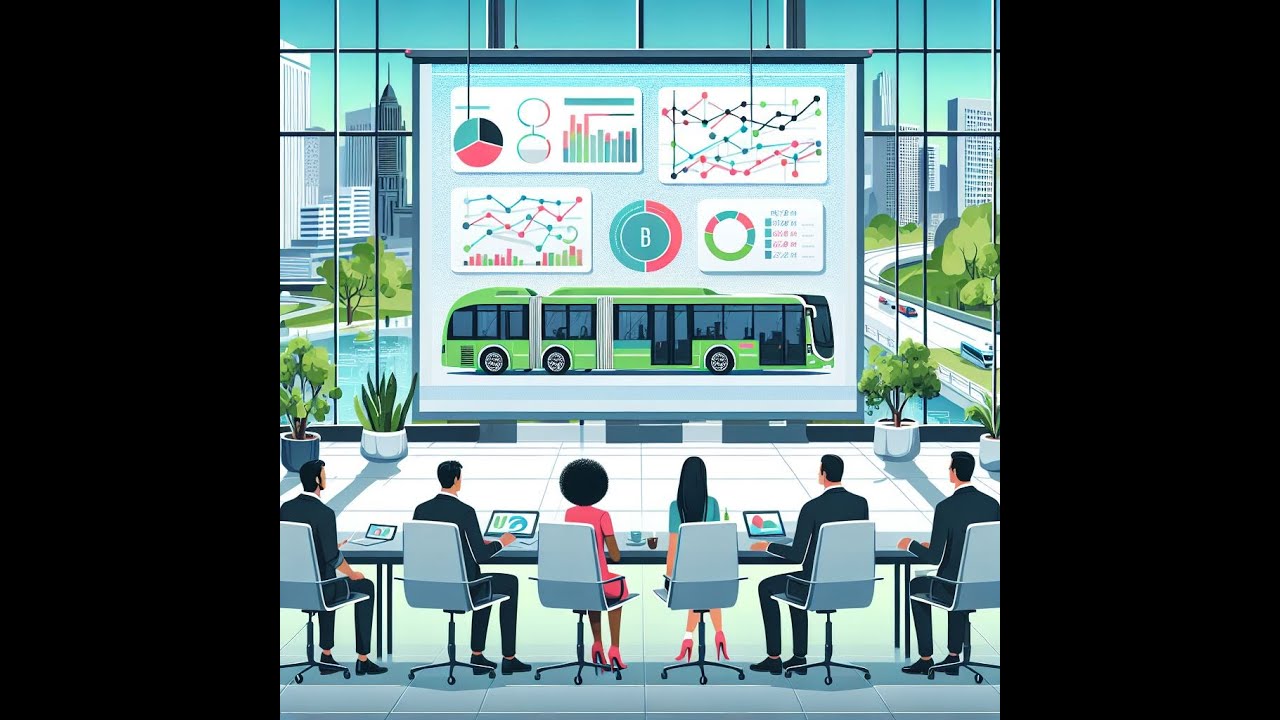 Webinarium  &bdquo;Zarządzanie danymi w planowaniu zr&oacute;wnoważonej mobilności miejskiej&rdquo;