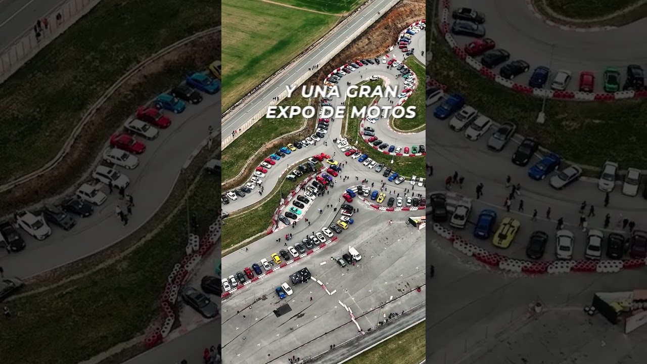 Volrace Clubs se acerca...