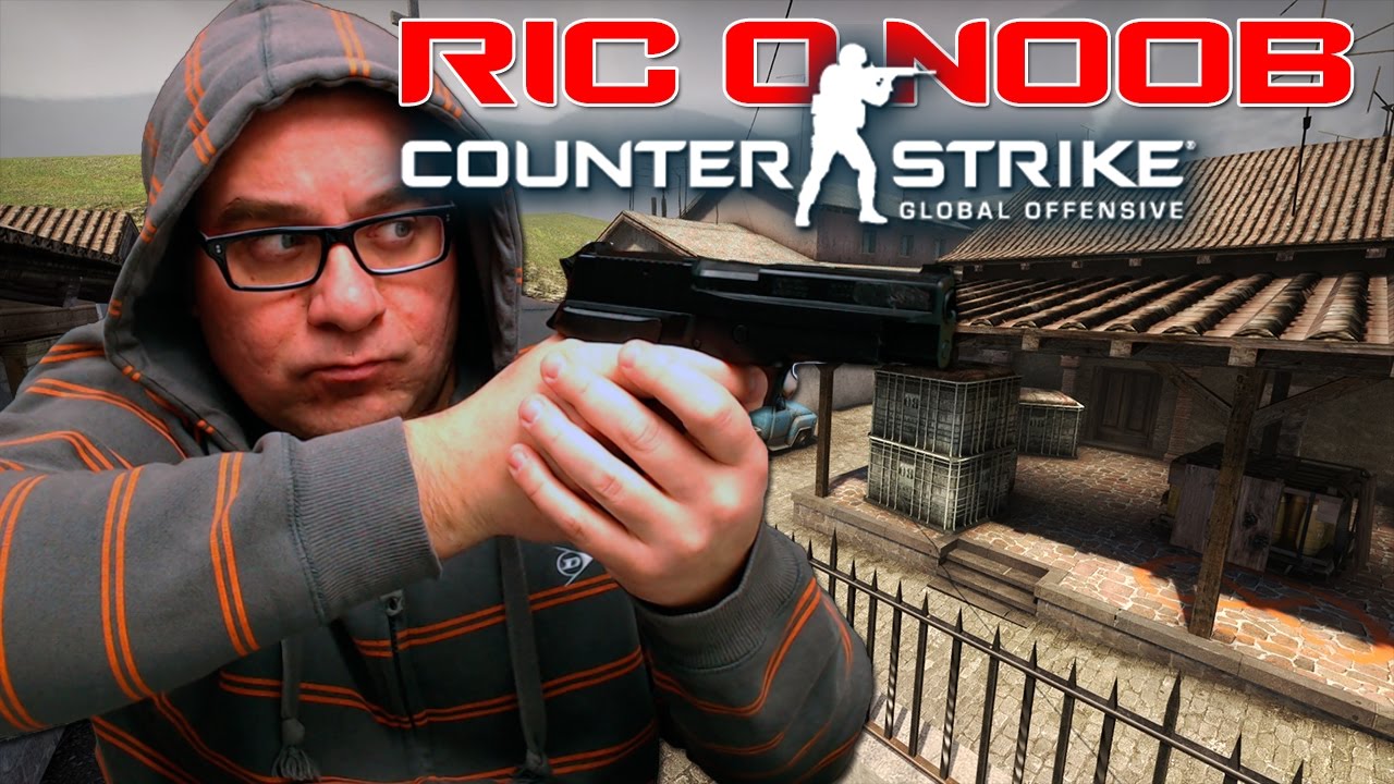 SERÁ QUE O NOOB VOLTOU AO CS GO ??? REBENTA ESSE LIKE !!!