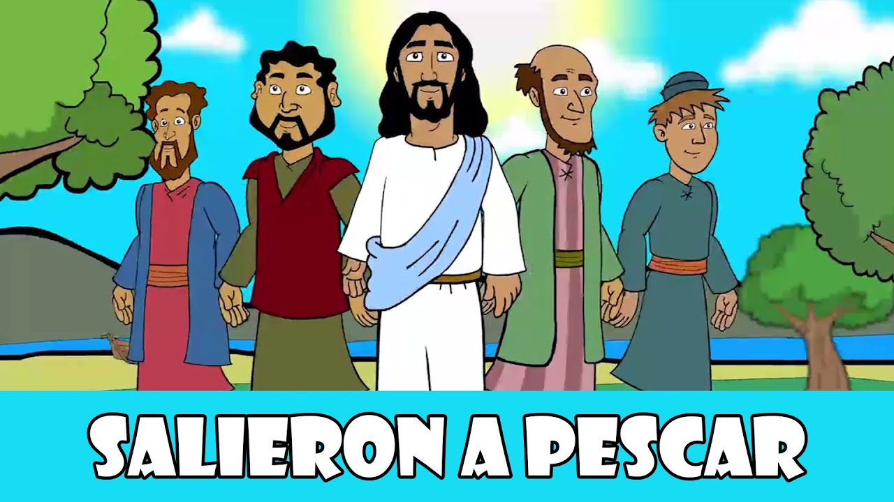 Salieron a pescar - Episodio 10