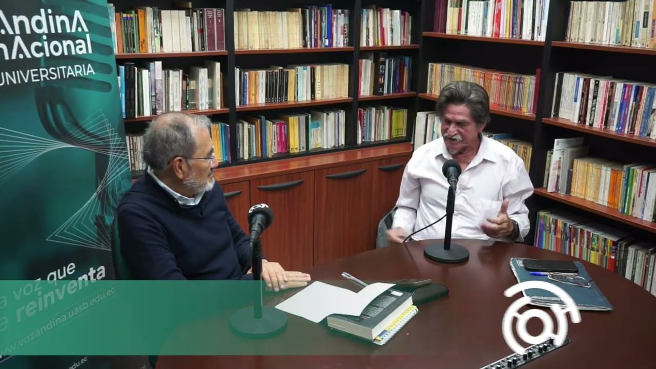Encuentros con las Filosofías - Mito y Racionalismo Lógico