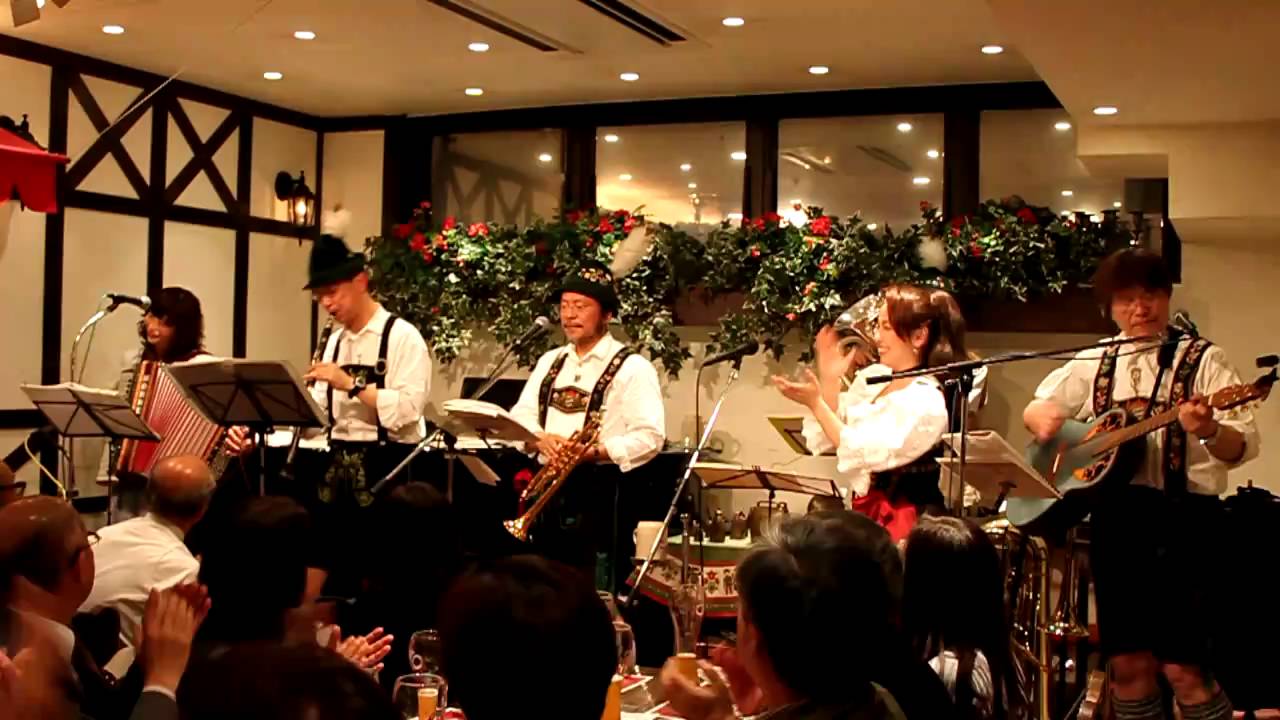 Edelweisskapelle - Mi se imamo radi