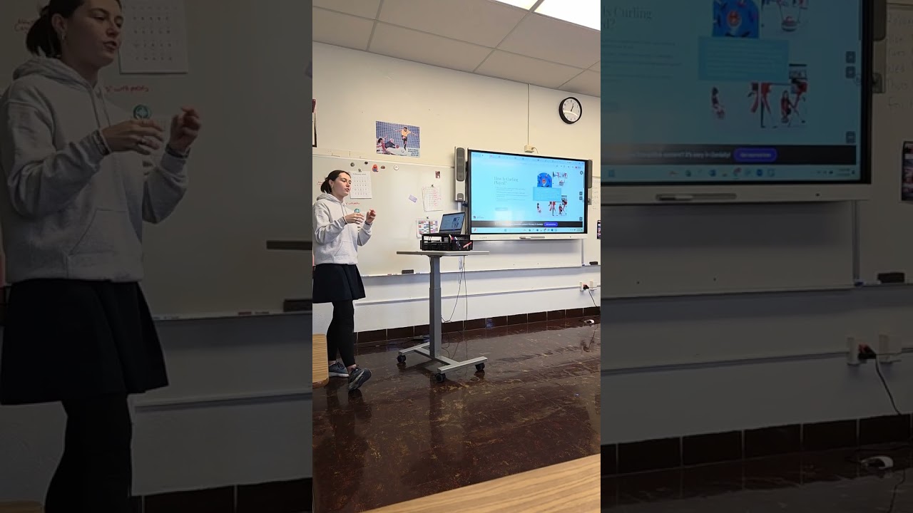 Prob Stats  STEM Project of Winter Olympics Curling