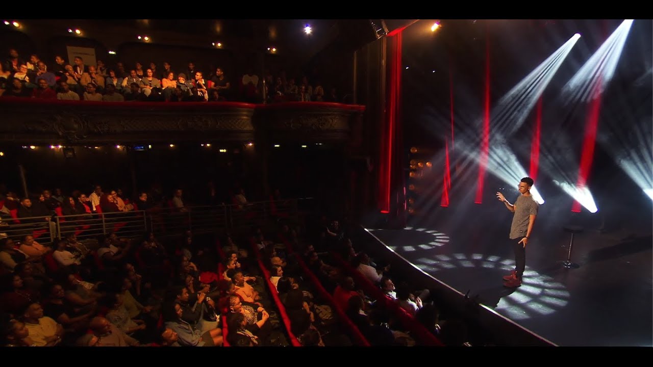 GSL Comme Jamais - La Cigale (Spectacle Complet)