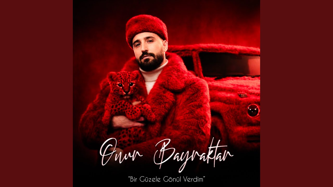 Bir Güzele Gönül Verdim