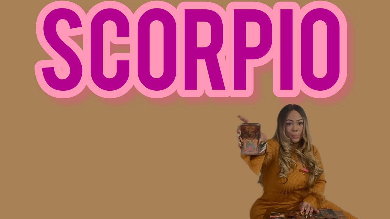 ♏️ СКОРПИОН: СКУЧАЮ ПО ТЕБЕ ДО СУМАСШЕДШИХ СКУЧАНИЙ! РАСКРЫВАЮТ ТЕБЯ, ПОТОМУ ЧТО ВЕРЯТ, ЧТО ТЫ ИХ...