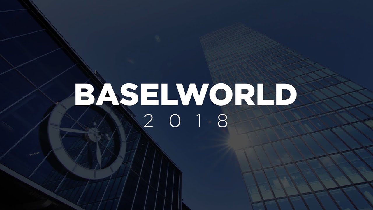HUBLOT - BASELWORLD 2018 - HIGHLIGHTS