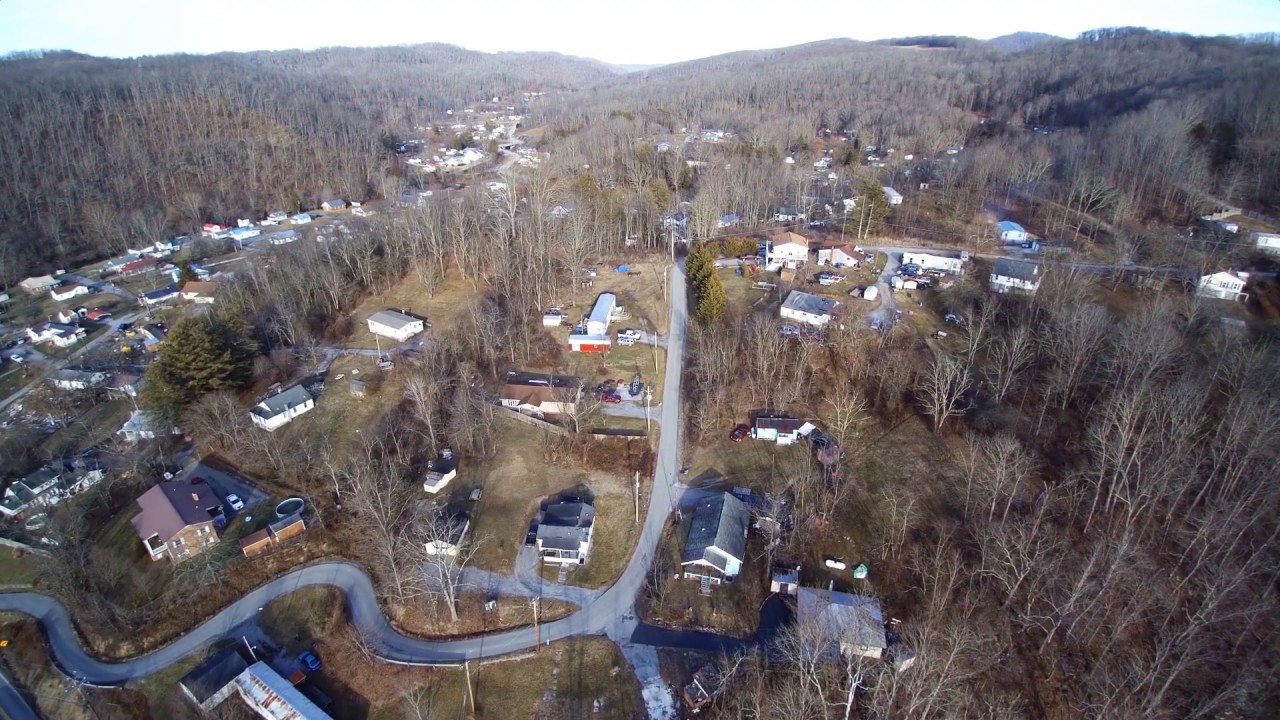 Montcalm, WV
