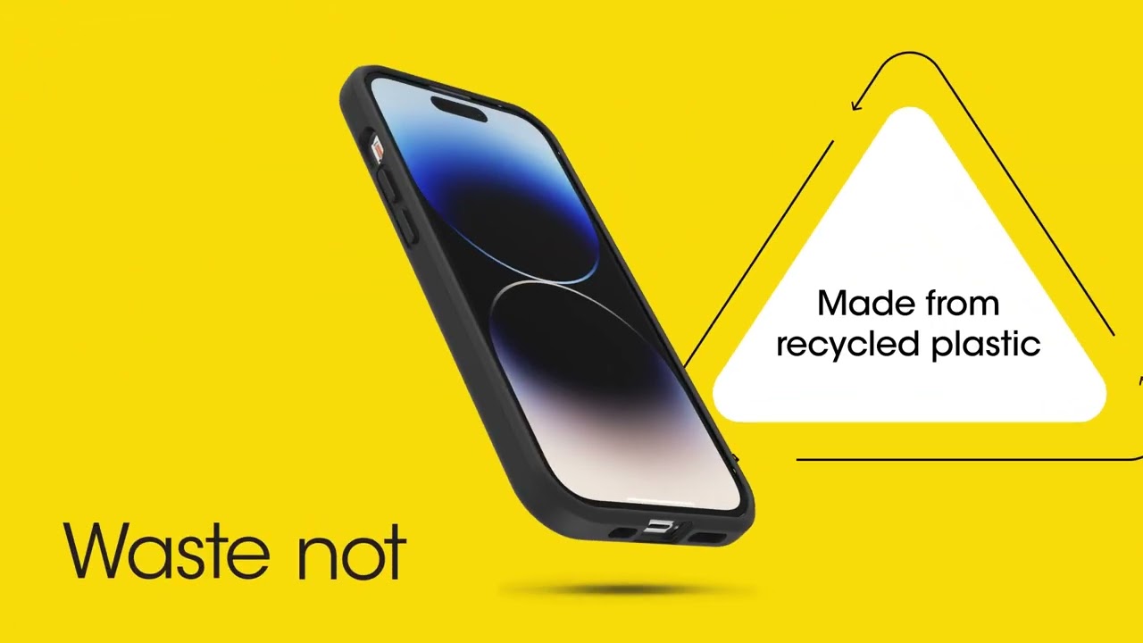 Trendy iPhone Case | OtterBox React Series