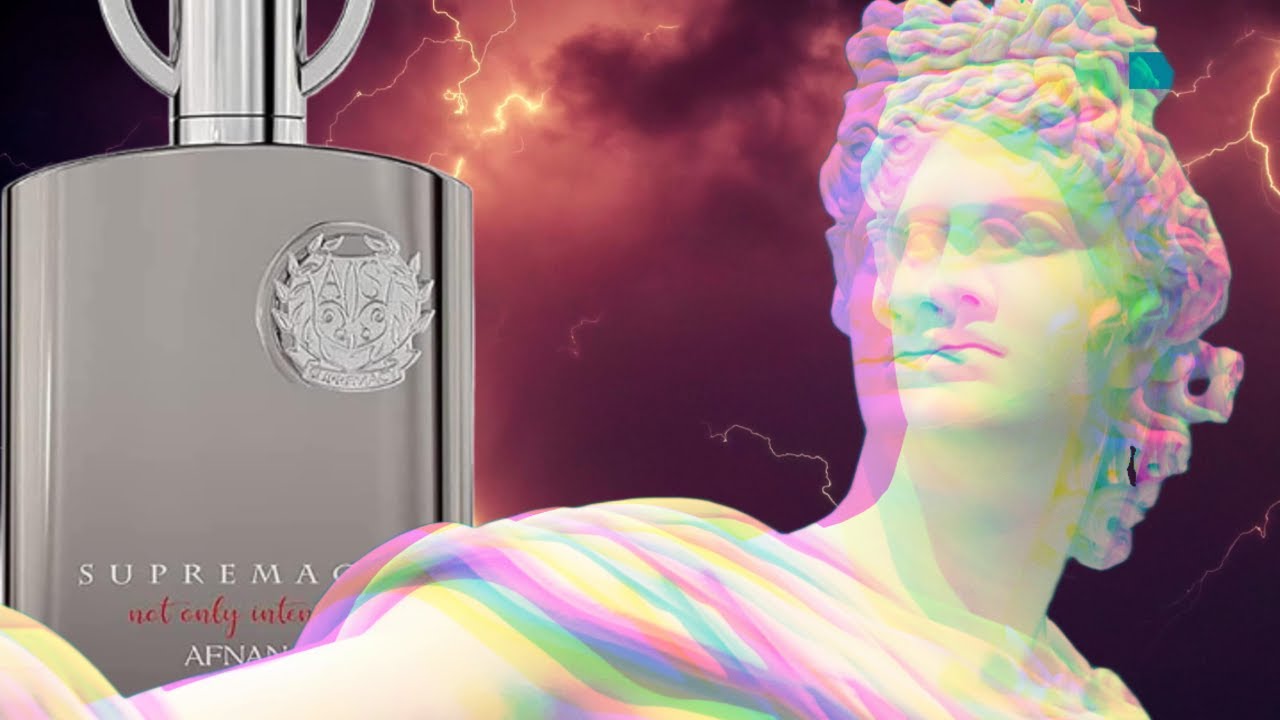 This SPICY and BIBLICAL Fragrance Shocked Me!