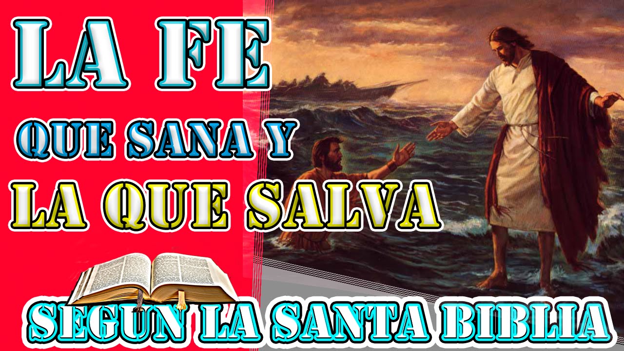 La Fe Completa (Pbro. Luis Toro) HD