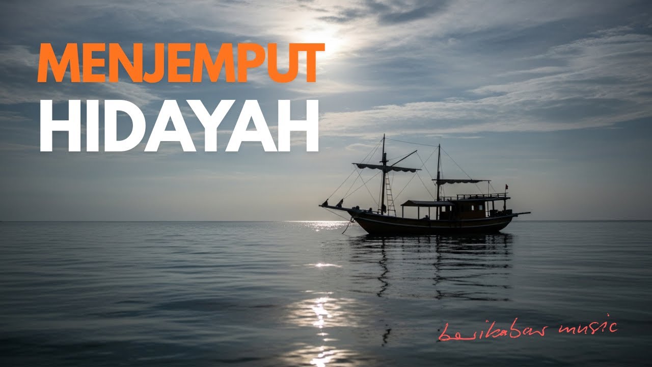 Menjemput Hidayah