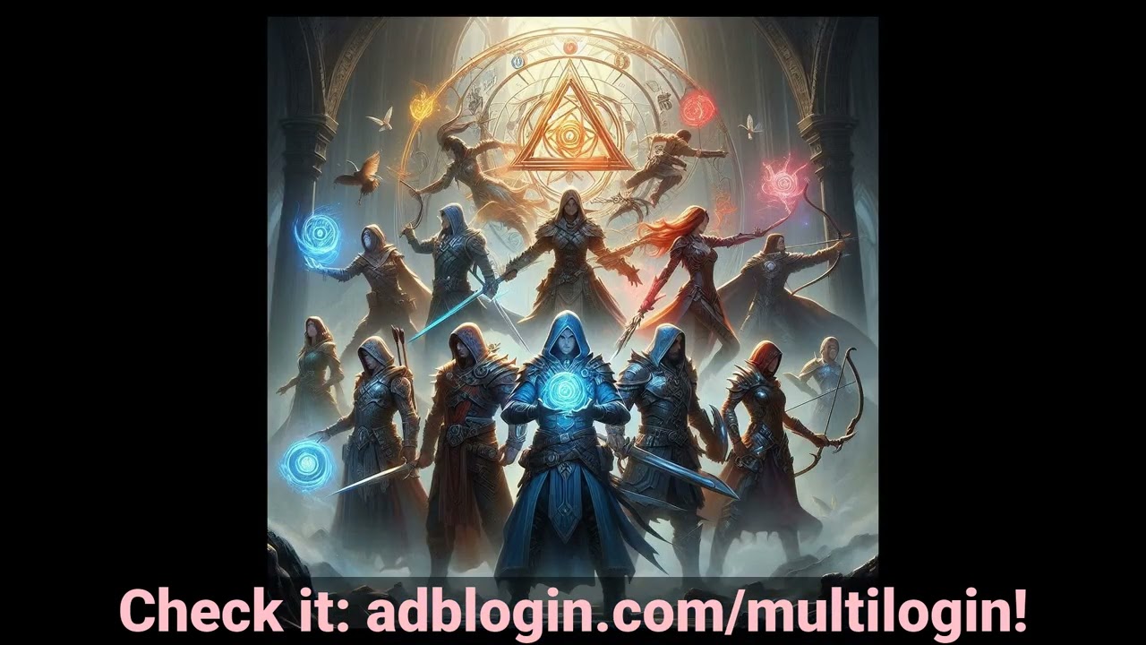 Multi Login Privacy Discounts Tips