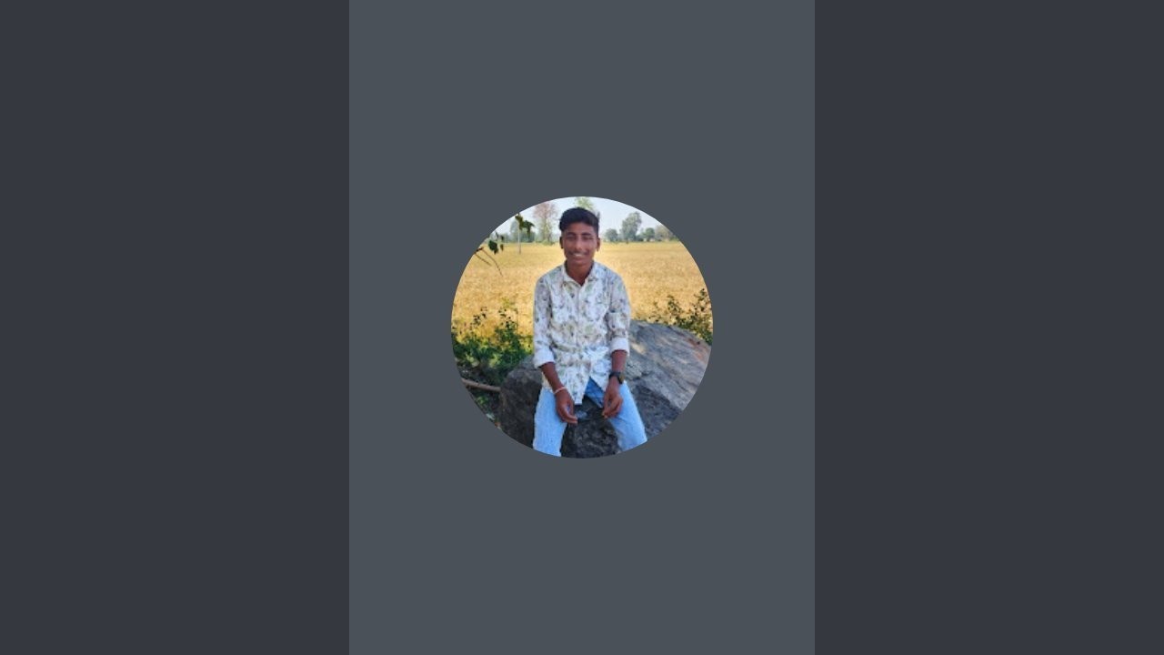 Sandip Prajapati is live