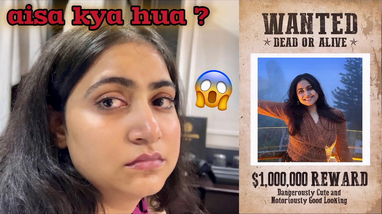 CHINU ALMOST GOT LOST IN VIETNAM🇻🇳😱