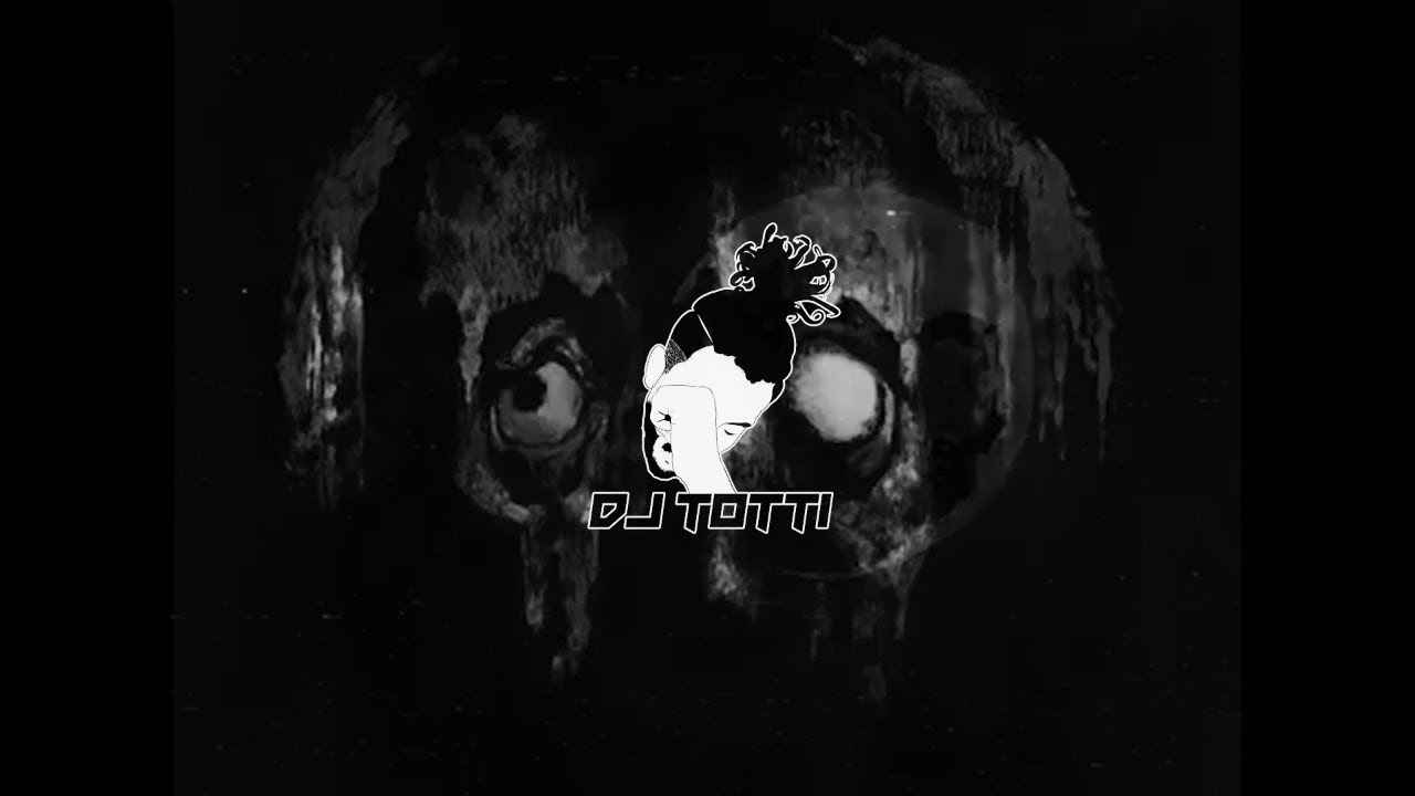 Marwan Moussa - Ashba7 (Dj Totti Remix) [Official Visual] | (مروان موسى - أشباح (دي جي توتي ريمكس