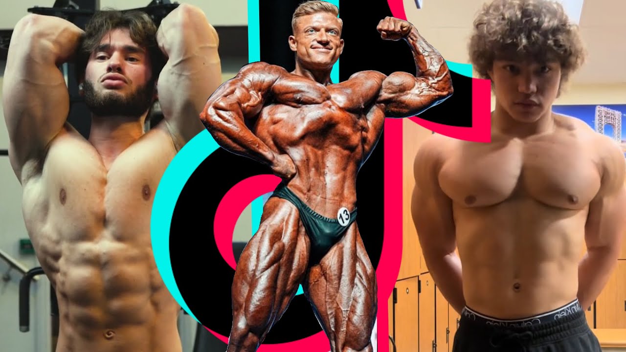 8 Minutes of Relatable Gym TikToks Part 117 🏋️ | Tik Tok Compilation/Motivation