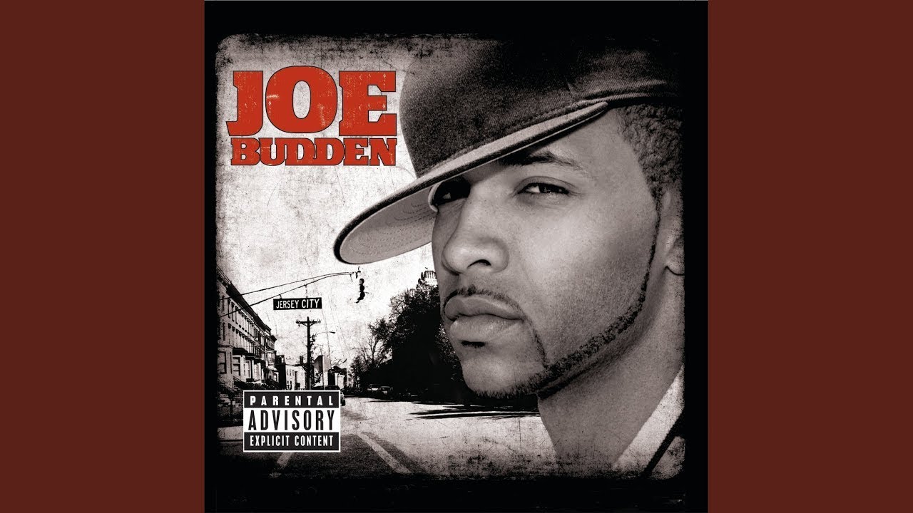 Joe Budden - 