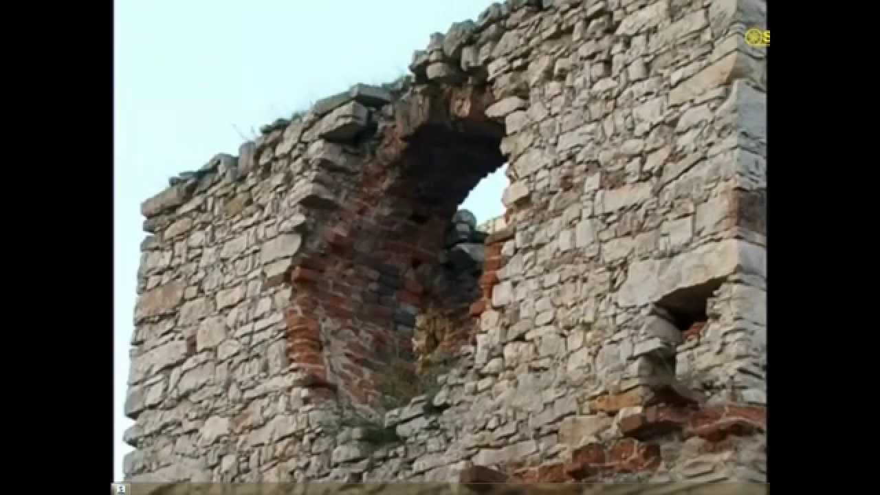 Zamku Krzyżtopór