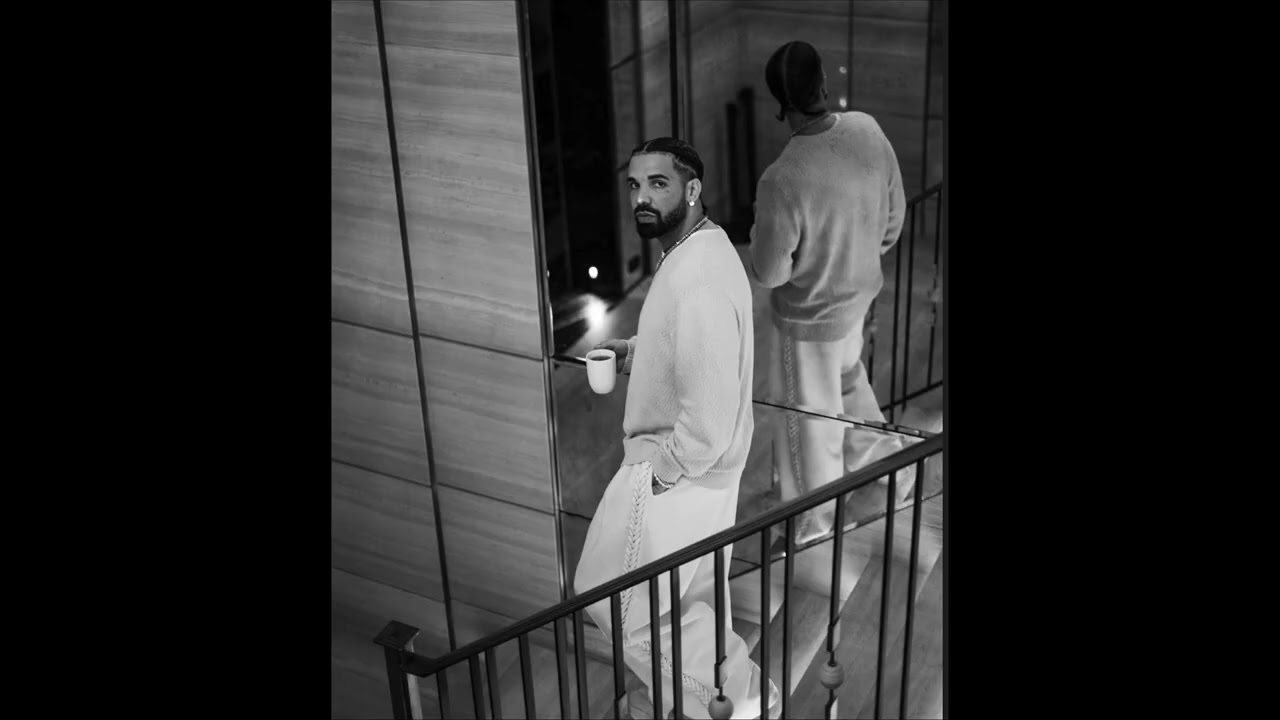 [FREE FOR PROFIT] Drake Type Beat 2025 