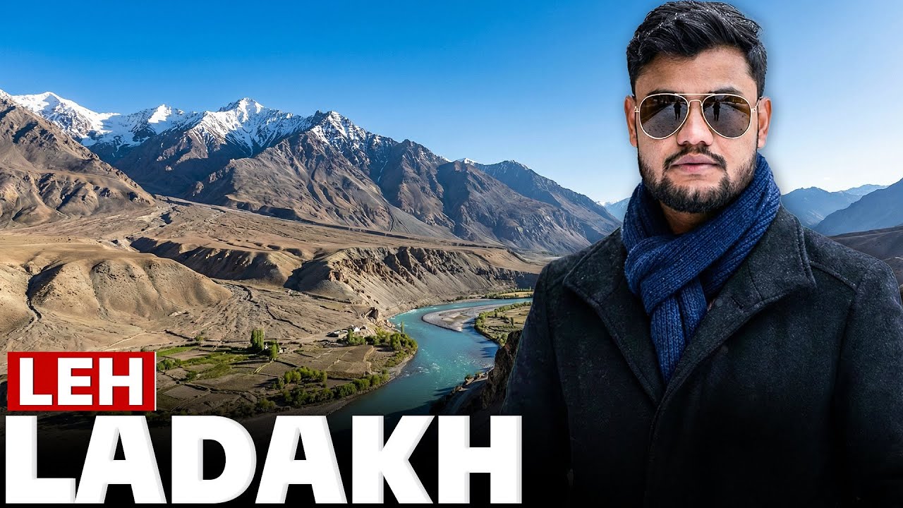 Leh me itna maja aane wala h ye ni pta tha