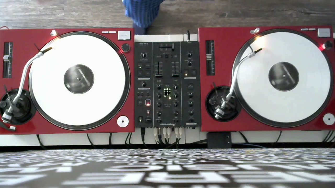 Polipo - Isolation Mix #03 (Dirty House Anthems Mixtape)