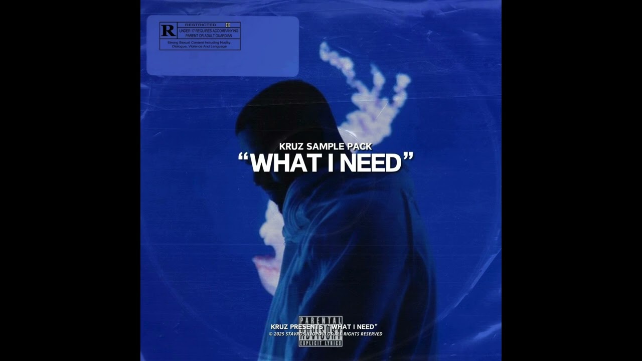 [FREE] RnB Loop Kit / Sample Pack (Drake, Partynextdoor) - 