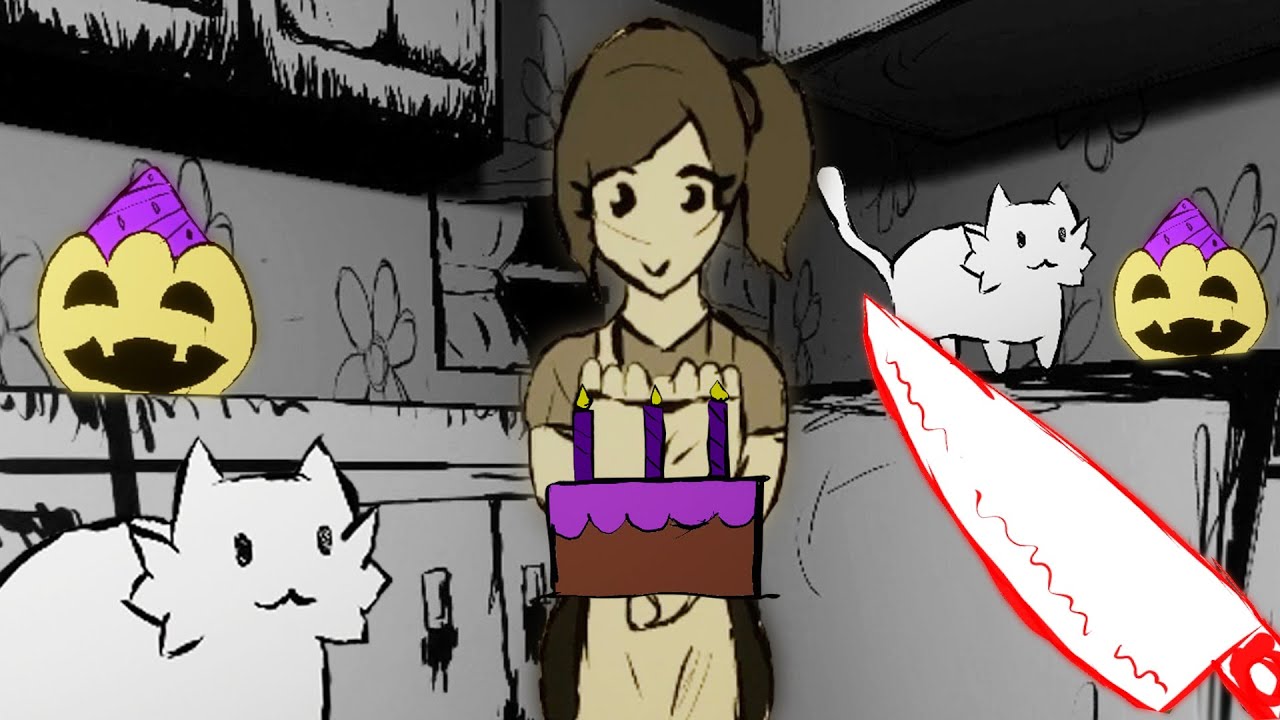 GOOD BOY | C'EST MON ANNIVERSAIRE ET JE SUIS UN BON GARÇON !!!