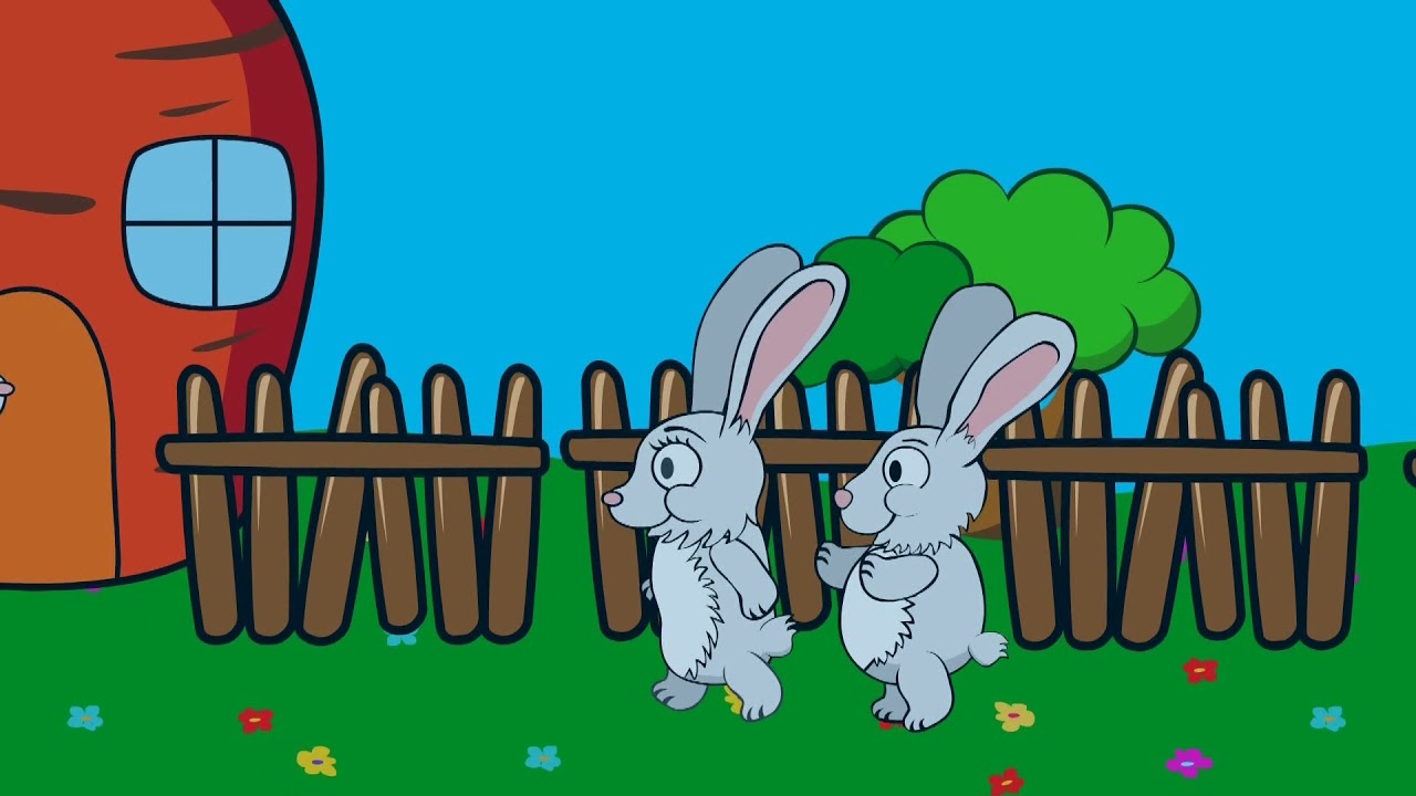 Hop-hop | 10 | Bedtime Stories | ducktv