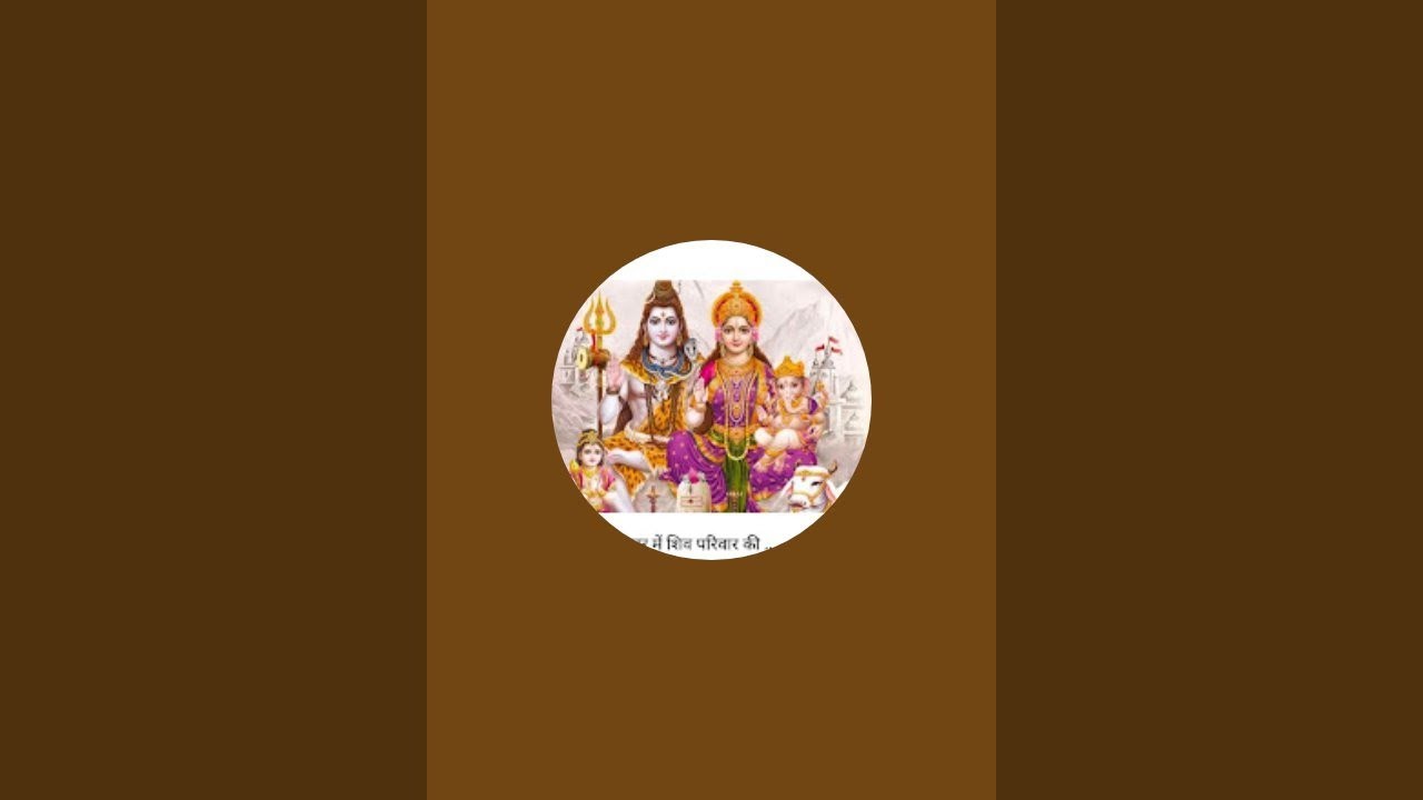 BHOLE KI AASTHA is live