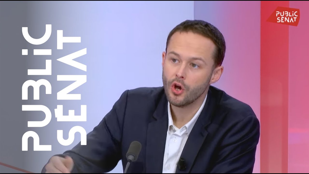David Belliard &agrave; propos de C&eacute;dric Villani : &laquo; Je ne crois pas qu&rsquo;il ait exprim&eacute; une rupture