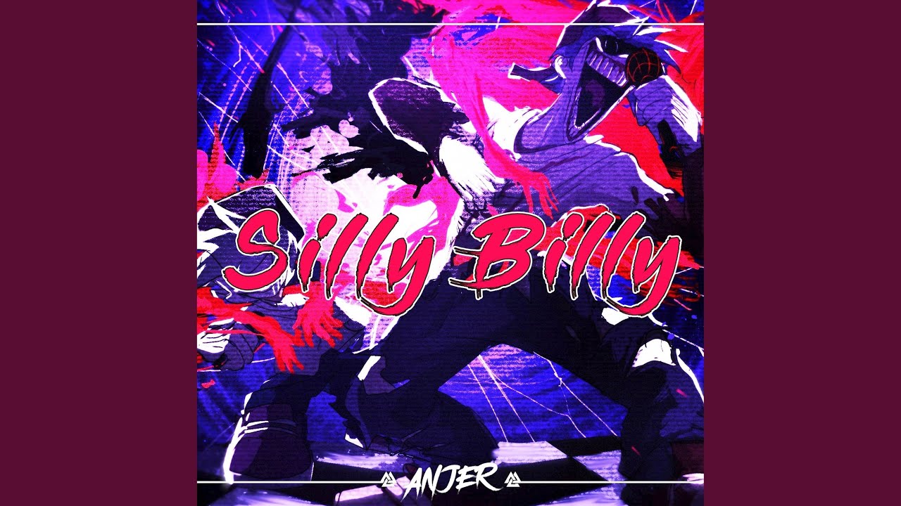 Silly Billy (Metal Version)