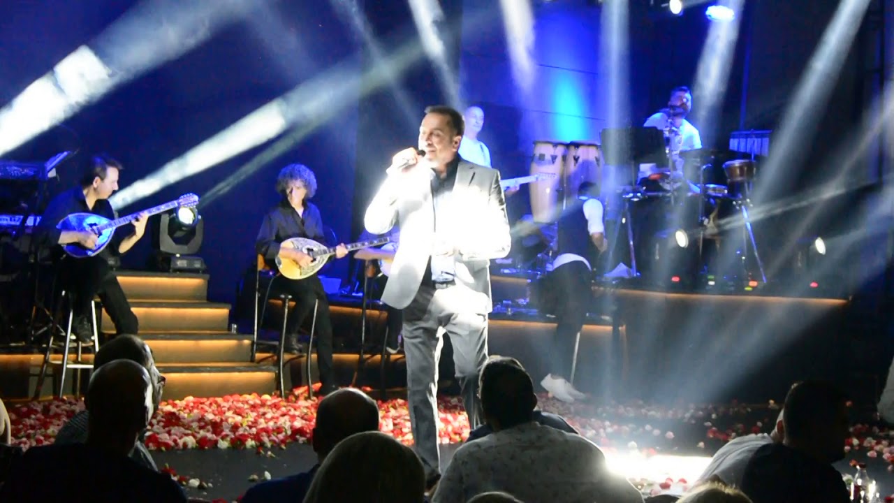 Dimitris Xrisoxoidis 16.7.20 Μούσες Θεσ/κη