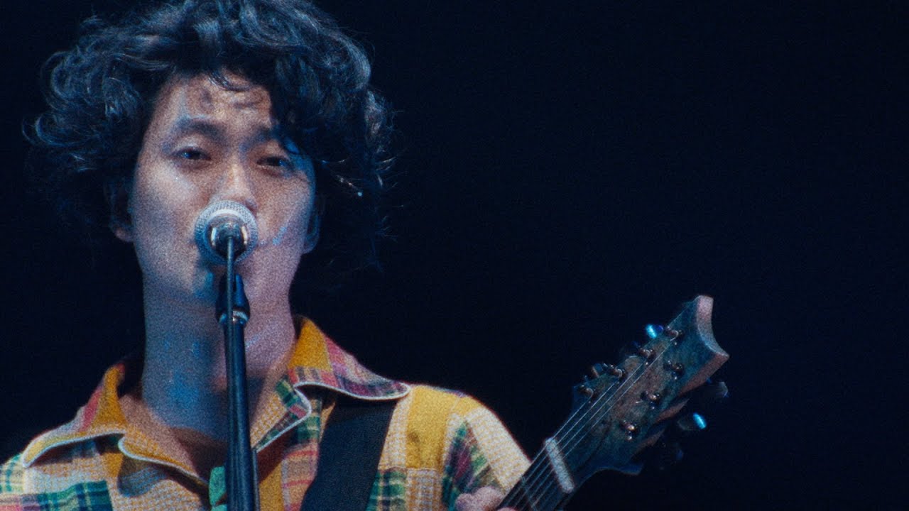 粗品 - オーディンの騎行【LIVE from 粗品ワンマンライブ『道化師のギャロップ』東京公演】