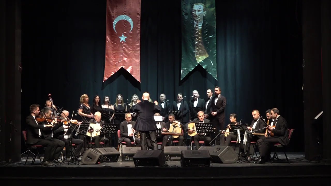 Eviç Kâr - Acem Çengi Faslı | 06.01.2026