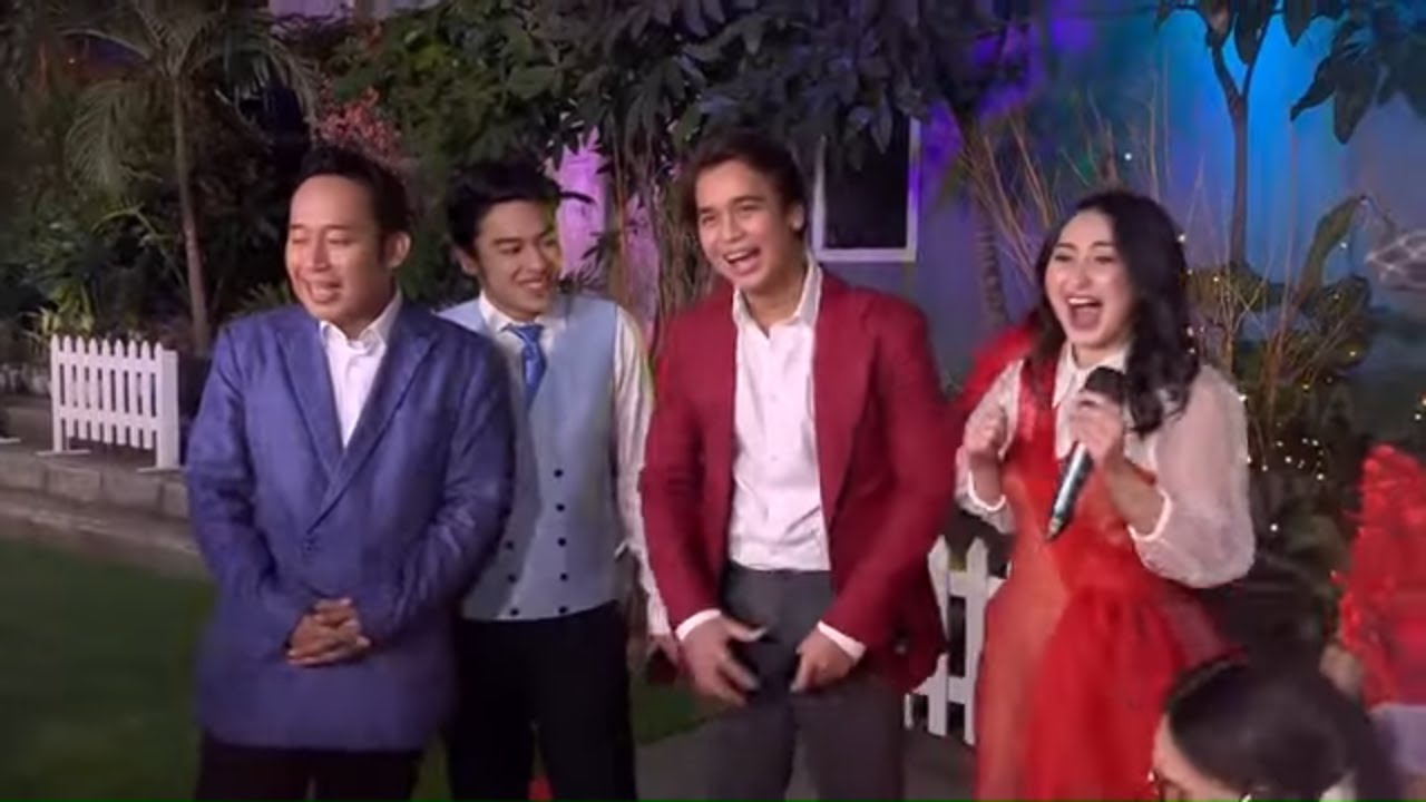 Kawal Bilmes dan Anca! | SAHUR SEGERR (12/05/21) Part 1