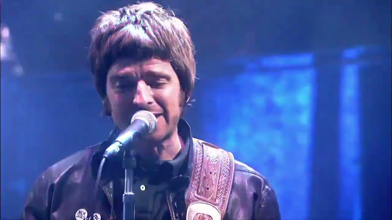Oasis I Live Manchester 2005 HD I 720p I Full Concert #livemusic #oasis #entertainment