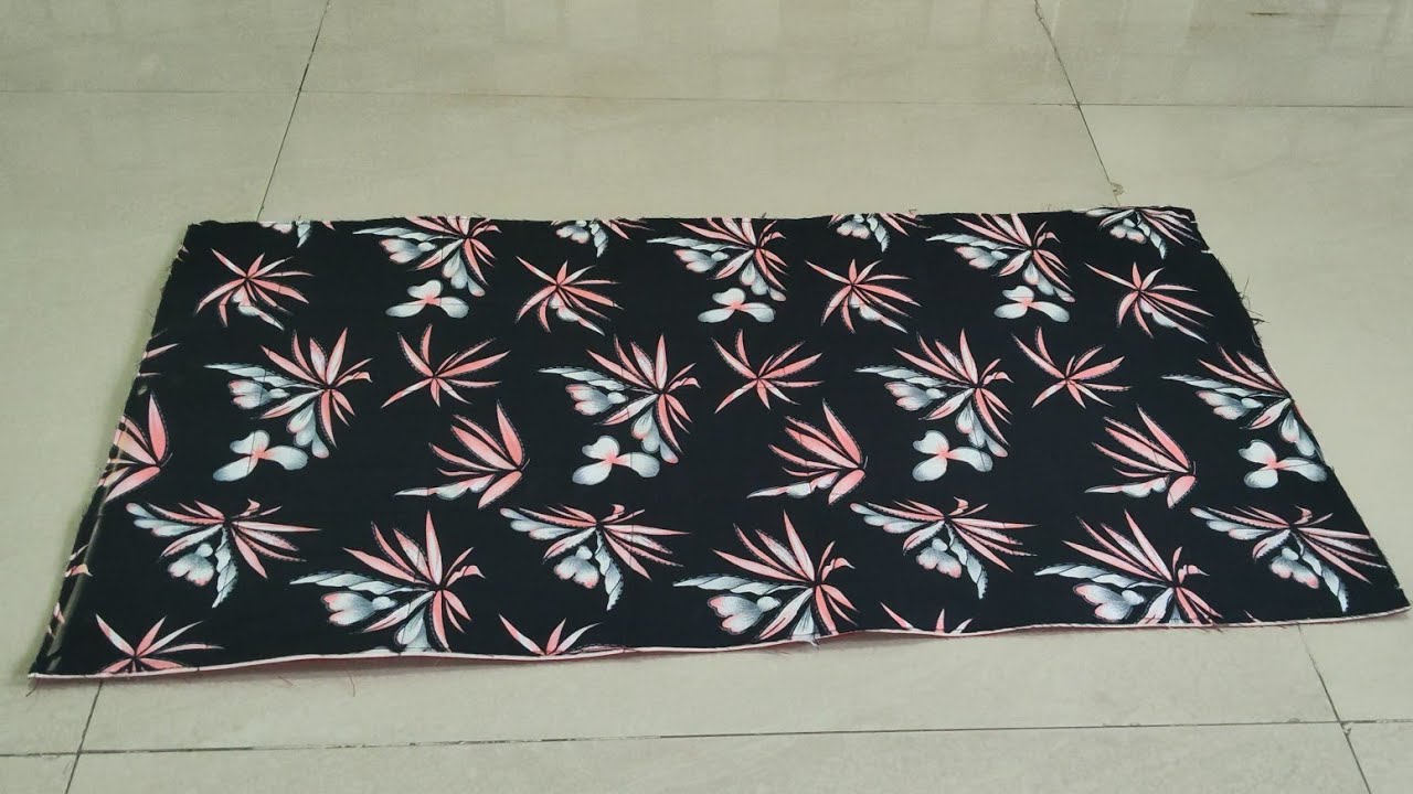सिंगल कट से medium साइज का बैग बनाए|4 bag Order /Travel Bag/bag/handbag/bag banane ka tarika/DIY 