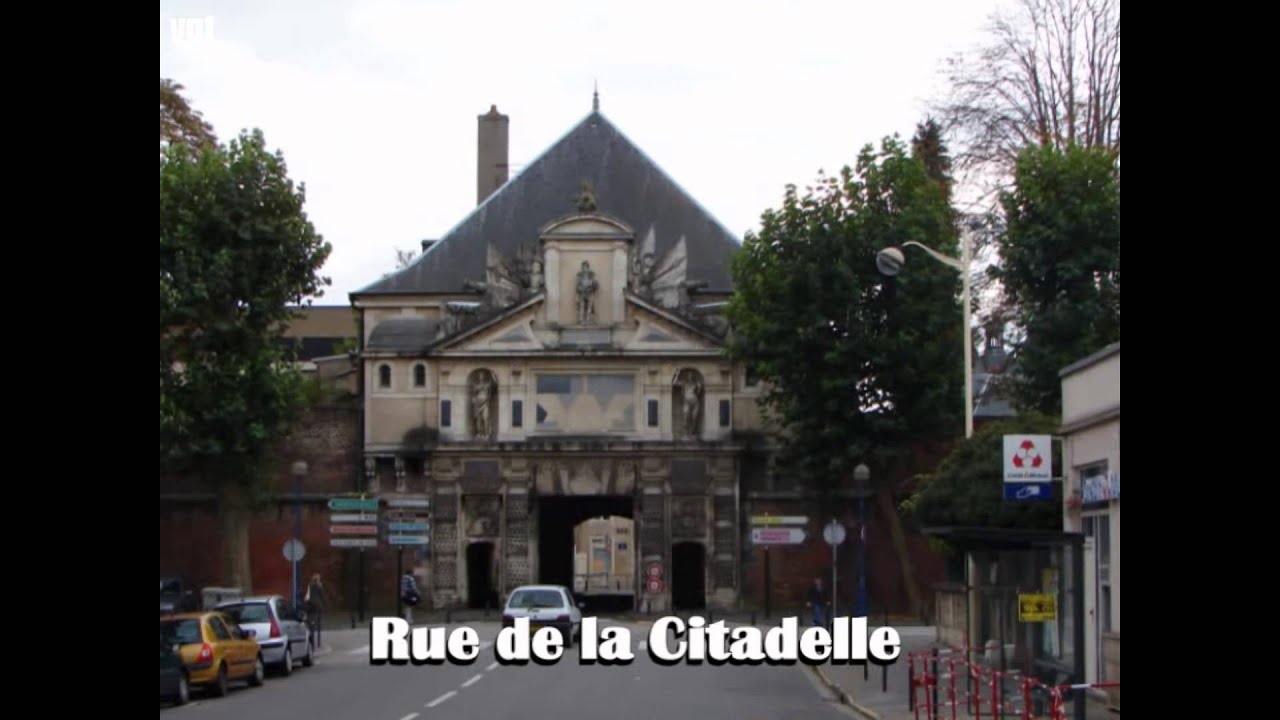 HIER ET AUJOURD'HUI   A