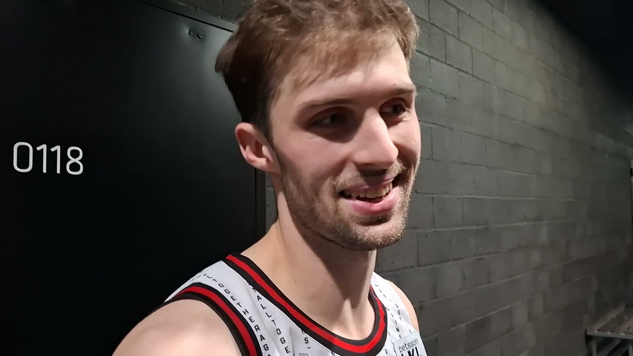 A.Marčiulionis: tai buvo kito lygio varžovas