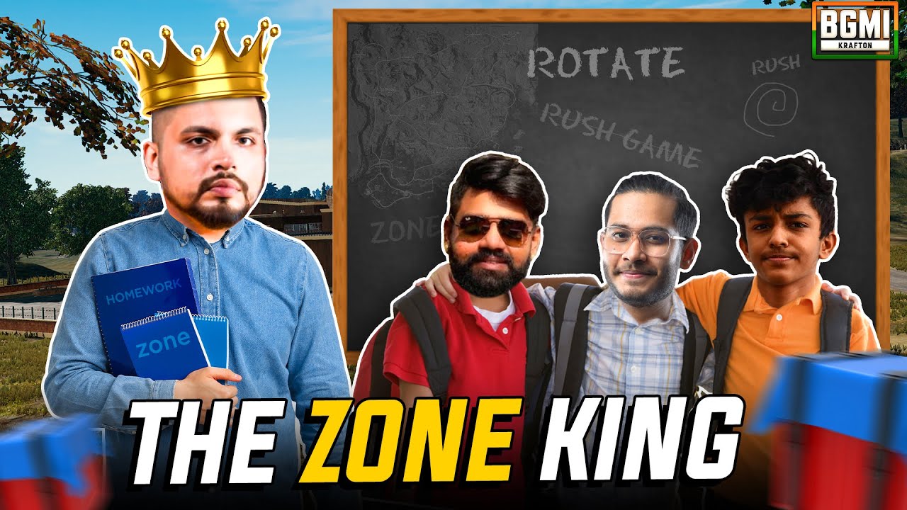 WHY IS @S8ULSID BEST IGL OF INDIA || Team Career Enders