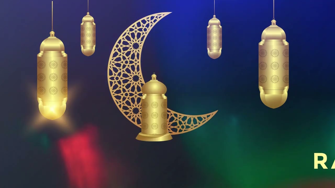 Ramadan Kareem Greetings 2022 - Ramadan Mubarak Wishes 2022 &ndash; WhatsApp Status, Images, Quotes
