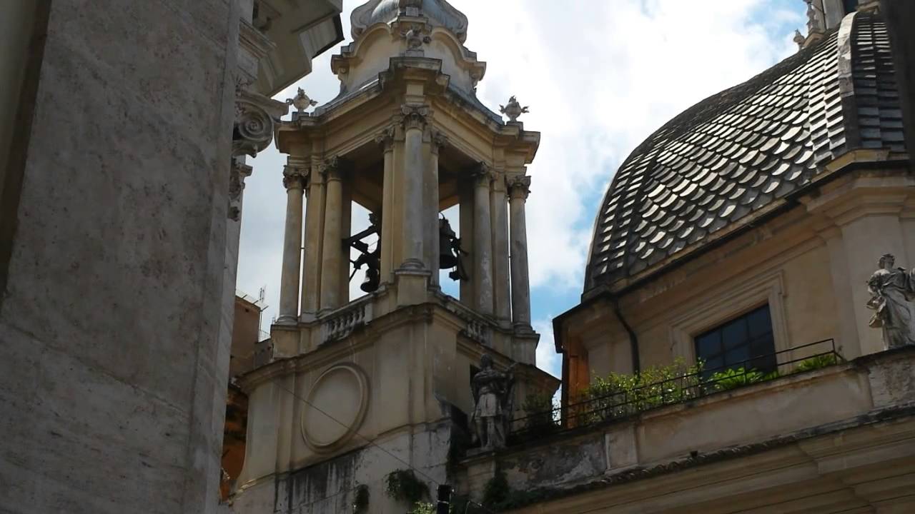 Roma: funerali di Silvio Oddi
