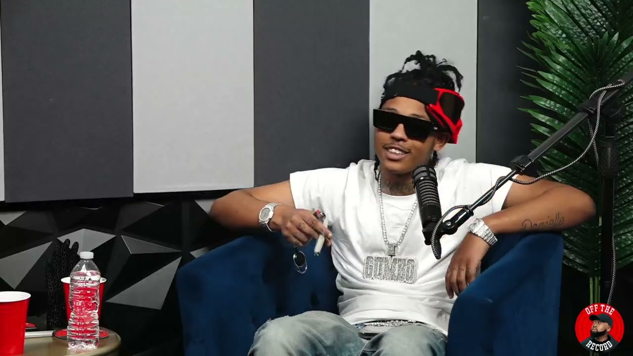 D Thang рассказывает о том, как он &laquo;говорил факты&raquo;, как наткнулся на оппонента, которого он оскор...