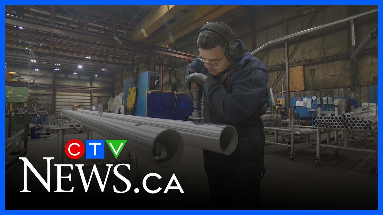Quebec producers concerned about higher Trump tariffs on aluminum