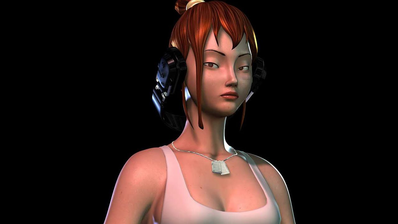Midnight Club 2 Speedrun Gina Weight Training 1:10.360