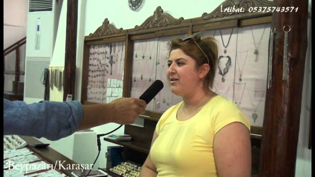 Cafer Dinç İle Adım Adım Anadolu Kısım 1