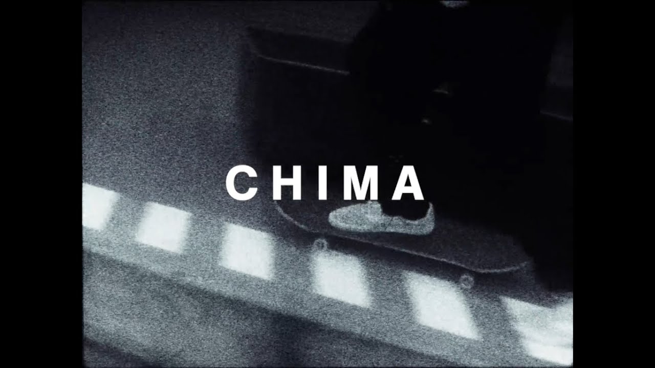 Pop Short | Chima Chibueze