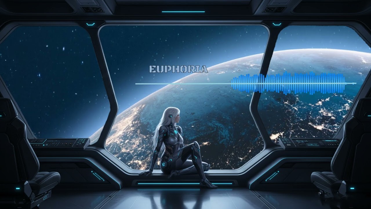 Euphoria - Uplifting Progressive Trance